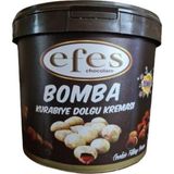 Efes Bomba Pralin Dolgu Kreması - 10 kg