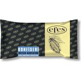 Efes Çikolata Bitter Küvertür Çikolata %55 2.5 kg - 2,5 kg