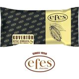 Efes Çikolata Fildişi Küvertür Çikolata %37 2.5 kg - 2,5 kg