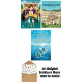 Efes Perileri – Efsanevi Yerler Serisi 3 + Hititlerin Başkenti Hattuşa’yı Görelim – Eğlenceli Tarih Serisi 3 + Sana Sevgim Bitmiş Mustafa - Hayır