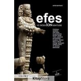 Efes ve Diğer İon Kentleri - Erdal Yazıcı