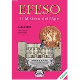 EFESO (İTALYANCA) (IL MISTERO DELL'APE) - SARA PARDO