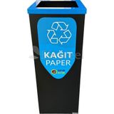 Efesteel Geri Dönüşüm Kağıt Kutusu