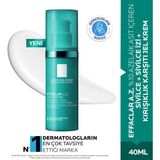 Effaclar A.Z. %10 Azelaik Asit İçeren Sivilce & Sivilce İzi & Kırışıklık Karşıtı Jel Krem 40ml