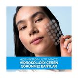 Effaclar Duo (+) M Patch Sivilce Karşıtı Bant 420 Mikron Ultra Ince Hidrokolloid 22 Adet