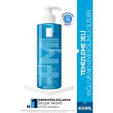 Effaclar Yagli Ve Akneye Egilimli Ciltler Icin Yuz Temizleme Jeli 400 Ml