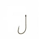 Effe 100'lü No-3-0 92666 Bronz Delikli Carbon Olta İğnesi