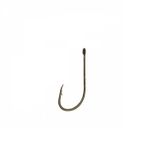 Effe 100'lü No-4-0 92666 Bronz Delikli Carbon Olta İğnesi