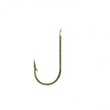 Effe 1265 No 1 100'lü Paket Bronz Carbon Olta İğnesi