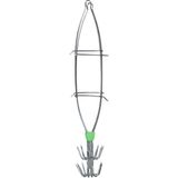 ef&fe 15CM Yem Sıkıştırmalı Kalamar Teli