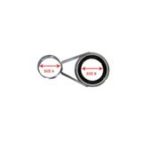 Effe 17.50 mm Nikel Porselen Halka