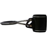 Effe 4. Parça Katlanır 17 mm Surf Halka