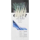 ef&fe 5li Beyaz Glow Karides Çapari HG3410