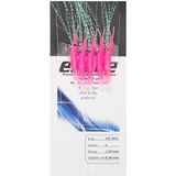 ef&fe 5li Pembe Karides Çapari HG3411 - Çok Renkli - Standart