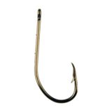 Effe 92666 100 Adet Bronz Delikli Carbon Olta Iğnesi