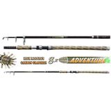 ef&fe Adventure 3.00M Teleskopik Kamış