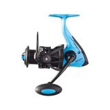 Effe Balık Effe Raptor Olta Makinesi - Mavi - 6000