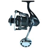 Effe Blackwater BW 6000 9+1 Bb Metal Kafa Olta Makinesi