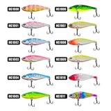Effe Blade Vibe 28Gr Vibrasyon Jig Sahte Balık Yem