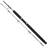 ef&fe Capri 1.20 M 2 Parça Silikon Dolgu 75-150 gr Atarlı Olta Kamışı