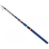 ef&fe Carbon Accord 3.60M 100-300 gr Atarlı Olta Kamışı