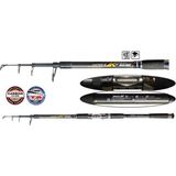 ef&fe Carbon Spin Ak 3.00M 30-60 gr Olta Kamışı