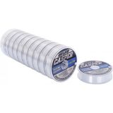 ef&fe Casper 100MT 0,26 mm Fluorocarbon Kaplama Misina 10,34 kg Uzun Süreli Kullanım İçin