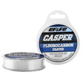 ef&fe Casper 200MT Fluoracarbon Kaplama Misina - 0.18mm