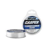 Effe Casper Flourocarbon Coated Misina 200mt 0.23mm