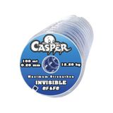 Effe Casper Fluorocarbon 100 Mt Misina