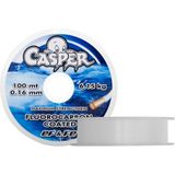 Effe Casper Fluorocarbon Coated 100 Mt. Misina - 0.60 mm