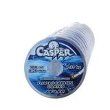Effe Casper Fluorocarbon Hayalet Misina 100M