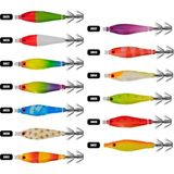 ef&fe Effe Silikon 7cm 3.6gr (Glow) Kalamar Zokası - HG3033