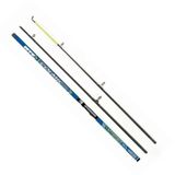 Effe Excellence 390Cm 100-200G 3P Surf Kamışı