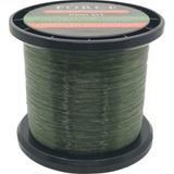Effe Force 1000 m Monofilament Yeşil Bobin Misina