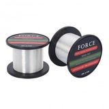 Effe Force 1000M Beyaz Bobin Misina