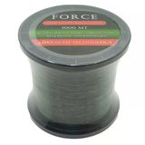 Effe Force 1000M Yesil Bobin Misina