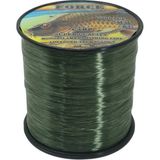 ef&fe Force 500 mt Yeşil Sazan Yayın Turna Alabalık Misinası 0.35 mm Kalınlık