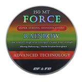 Effe Force Rainbow 150M Renkli Misina