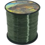 ef&fe Force Sazan Yayın Turna Alabalık Misinası 500 mt Yeşil - 0.30 mm