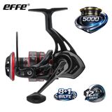 Effe Gillzer 5000 Olta Makinesi 8+1 Bilye 12Kg Drag 393Gr