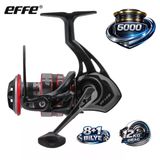 Effe Gillzer 6000 Olta Makinesi 8+1 Bilye 12Kg Drag 403Gr