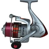 ef&fe Grl Eagle 5000 Kırmızı Olta Makinası