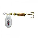 Effe HG 2101 No 1 3 gr Spinner Alabalık Kaşık