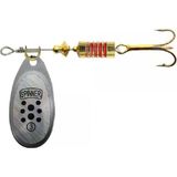 Effe HG 2117 No 2 4 gr Spinner Alabalık Kaşık
