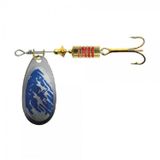 Effe HG 2124 No 0 2 gr Spinner Alabalık Kaşık