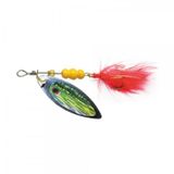 Effe HG 2135 No 1 3 gr Spinner Tüylü Kaşık