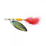 Effe HG 2136 No 1 3 gr Spinner Tüylü Kaşık