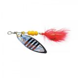 Effe HG 2137 No 3 6 gr Spinner Tüylü Kaşık