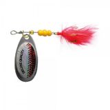 Effe HG 2145 No 1 3 gr Spinner Tüylü Kaşık